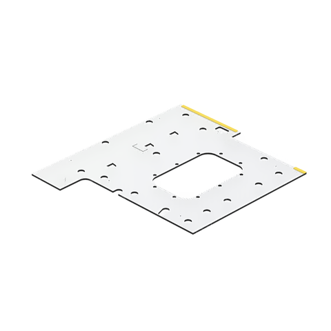 18-73157-000 INSUL-BLKT,SW,LH,WIN,60