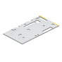 18-73159-001 INSUL-BLKT,SW,RH,DOOR,72