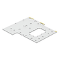 18-73160-000 INSUL-BLKT,SW,LH,WIN,72