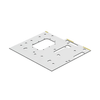 18-73160-001 INSUL-BLKT,SW,RH,WIN,72