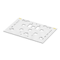 18-73162-000 INSUL-BLKT,BACK WALL,BUNK