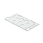 18-73162-001 INSUL-BLKT,BACK WALL,LOWER
