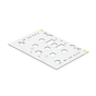 18-73162-002 INSUL-BLKT,BACK WALL,BUNK,72XT