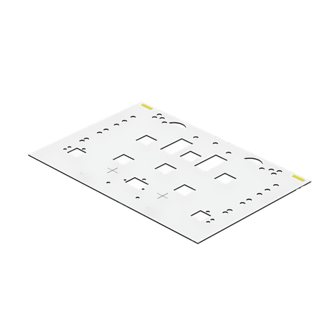 18-73162-002 INSUL-BLKT,BACK WALL,BUNK,72XT
