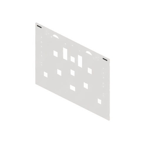 18-73162-005 INSUL-BLKT,BACKWALL,BUNK,EXTRM