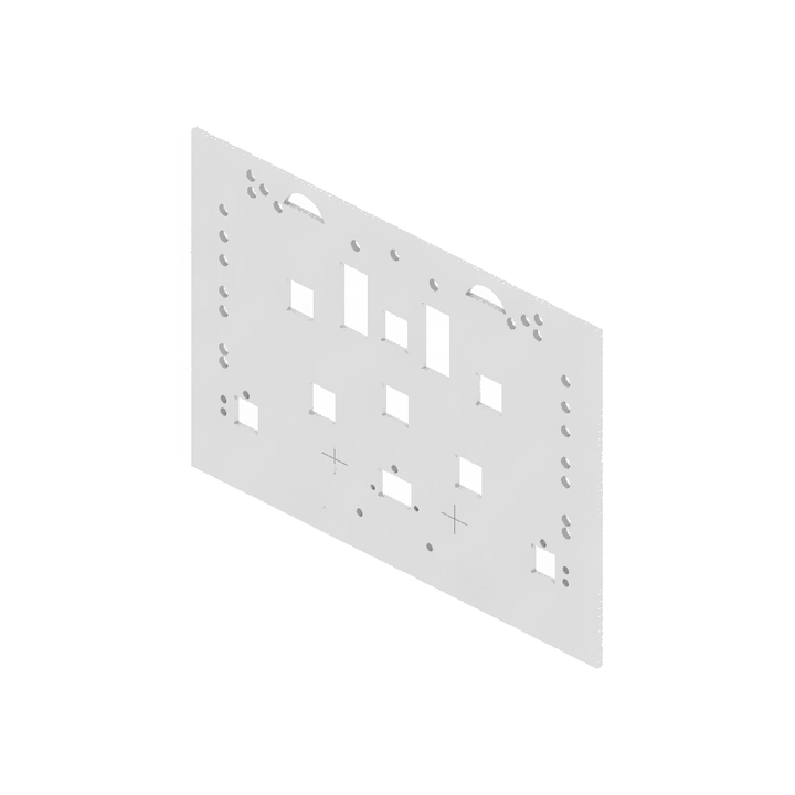 18-73162-007 INSUL-BLKT,BW,BUNK,72XT,EXTRM