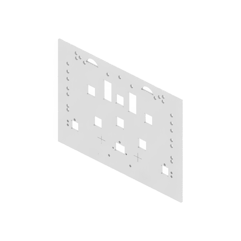 18-73162-007 INSUL-BLKT,BW,BUNK,72XT,EXTRM