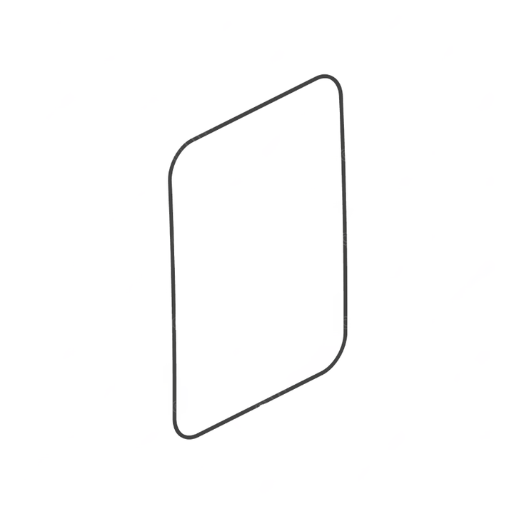 18-73184-040 SEAL-FRAME,WNDW-SIDEWALL,SLPR