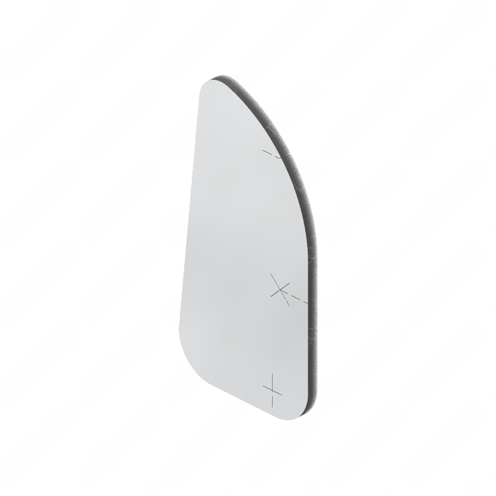 18-73237-001 INSUL-ROOF,LH/RH,DAYCAB