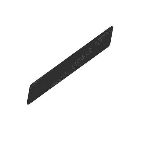 18-73312-000 PANEL-GAUGE,OVHD,SIDE,BLACK
