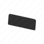 18-73313-000 PANEL-GAUGE,OVHD,CTR,BLACK