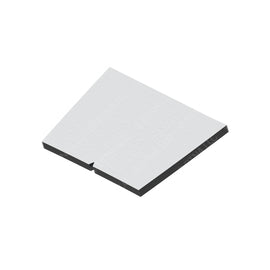 18-73325-000 INSUL-HOOD,LINER,CNTR,4700