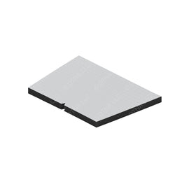 18-73325-001 INSUL-HOOD,LINER,CNTR,4700,ADR