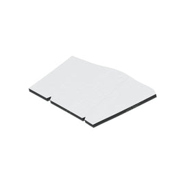 18-73326-000 INSUL-HOOD,LINER,LH,4700