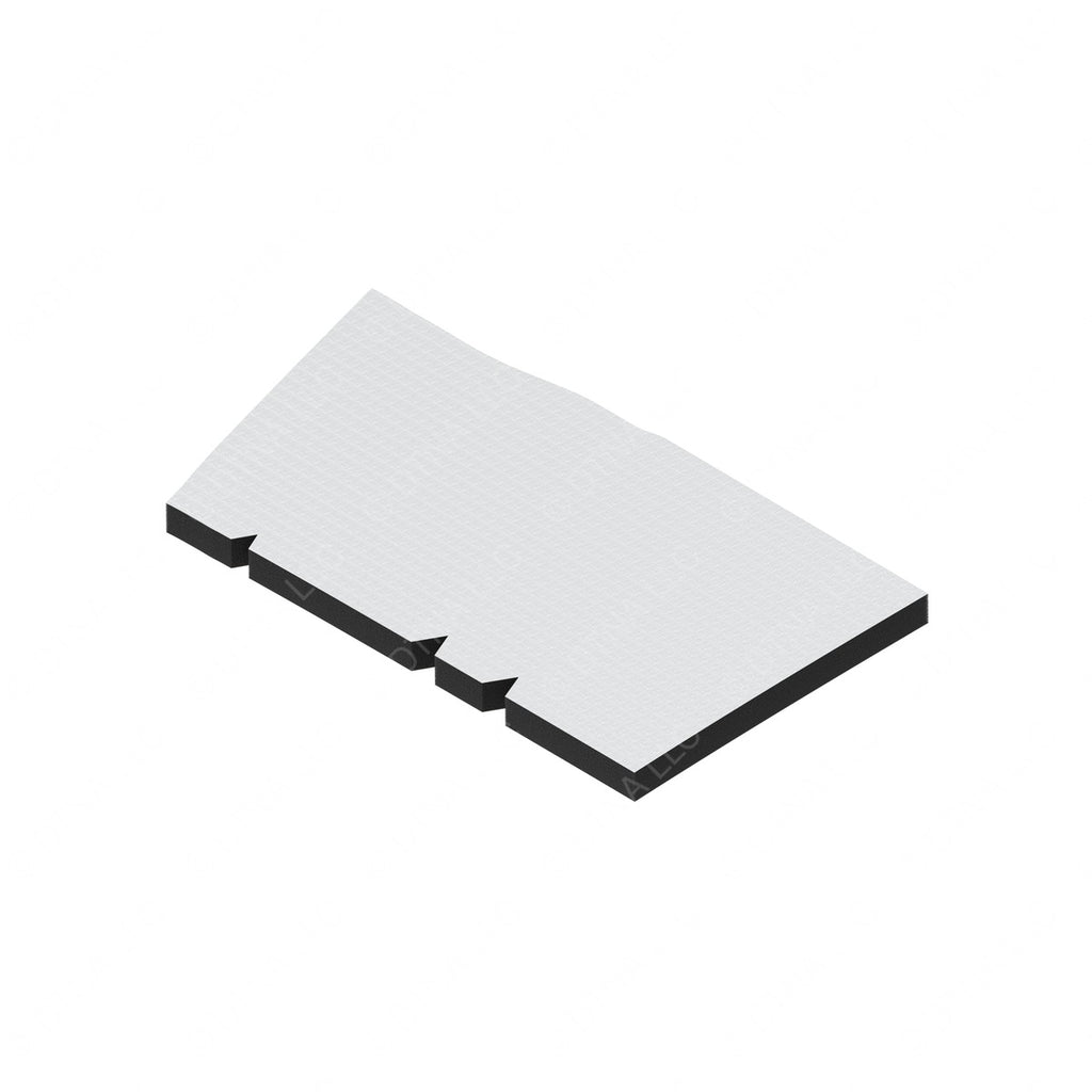 18-73327-001 INSUL-HOOD,LINER,RH,4700,ADR