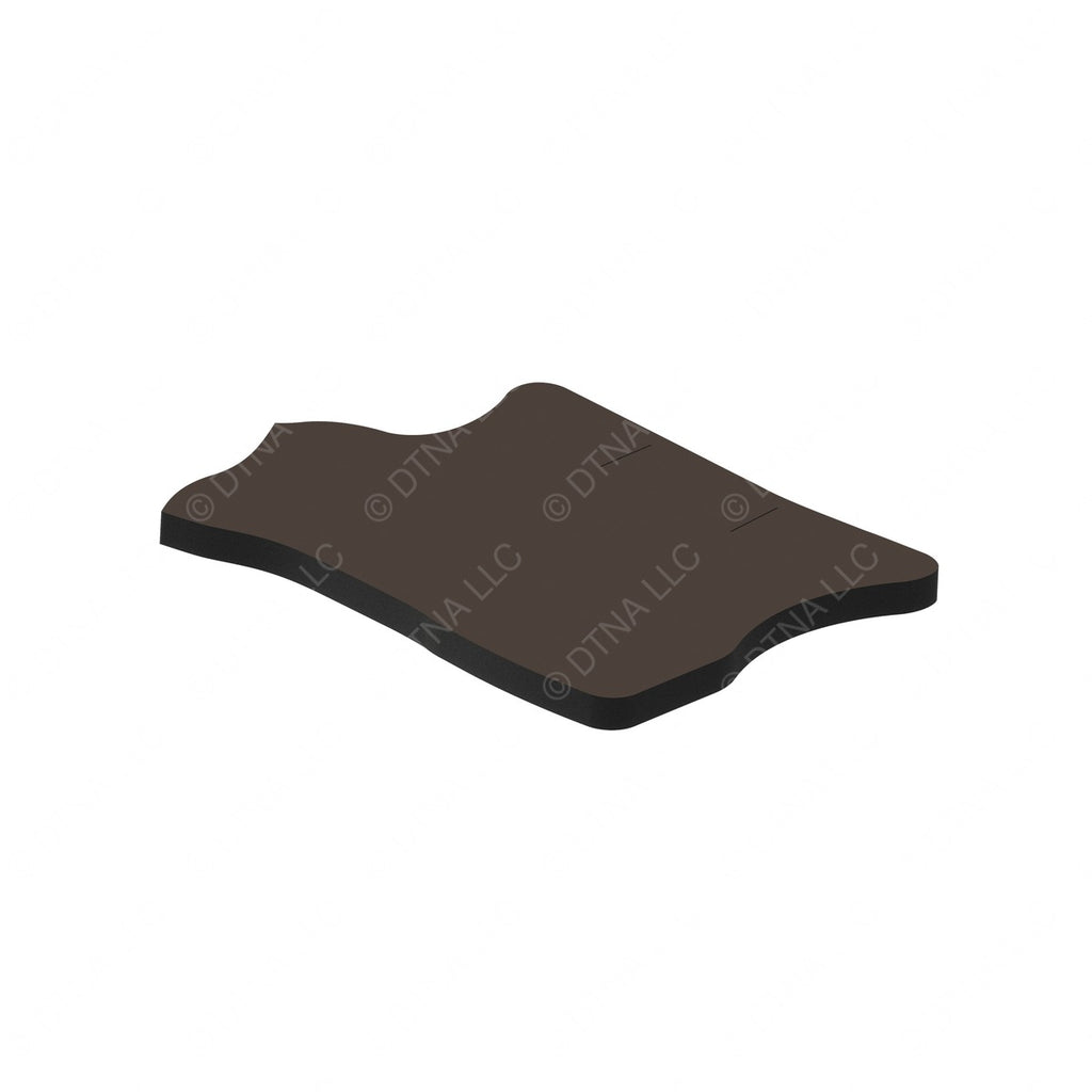 18-73328-001 INSUL-PLENUM,TOP,CNTR,4700,ADR