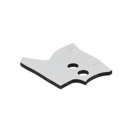 18-73329-001 INSUL-PLENUM,TOP,LH,4700,ADR