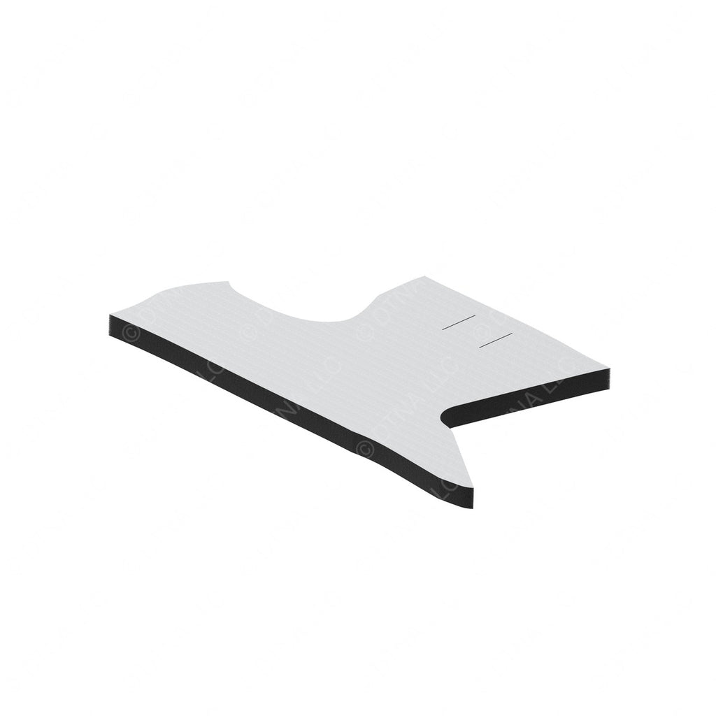 18-73330-001 INSUL-PLENUM,TOP,RH,4700,ADR