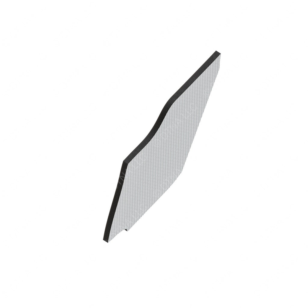 18-73332-000 INSUL-PLENUM,SIDE,RH,4700