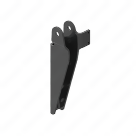 18-73347-000 BRKT-TRACK ROD,CHASSIS,DC,STD
