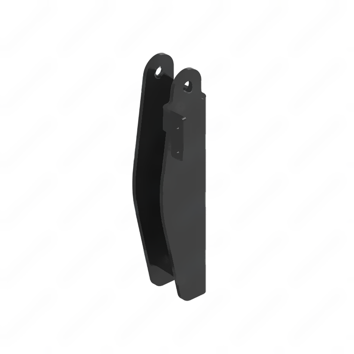 18-73352-000 BRKT-TRACK ROD,126DC,STD