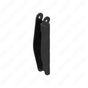 18-73357-000 BRKT-TRACK ROD,38N,116 DC