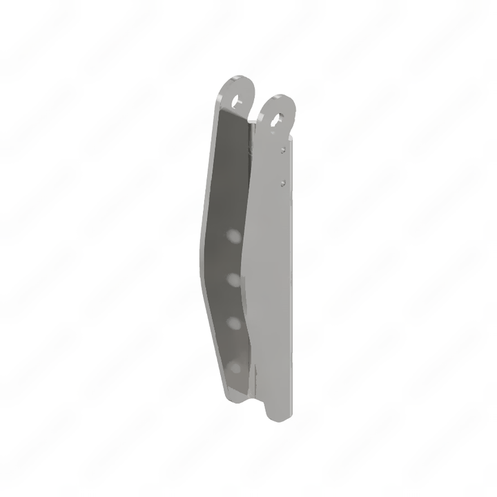 18-73358-000 BRKT-TRACK ROD,ELDC,STD,11MM