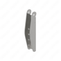 18-73358-000 BRKT-TRACK ROD,ELDC,STD,11MM