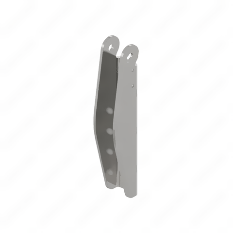 18-73358-000 BRKT-TRACK ROD,ELDC,STD,11MM