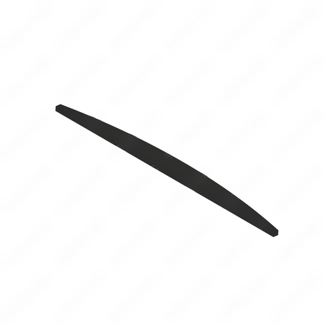 18-73467-001 INSULATION-NOSEBEAM,M2