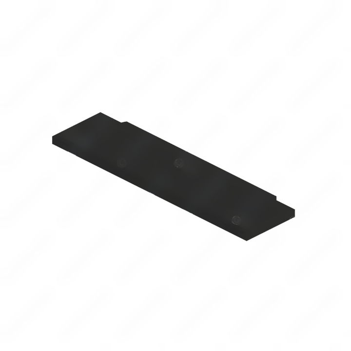 18-73474-000 INSULATION-ROOF,FWD,CTR,M2,DAY