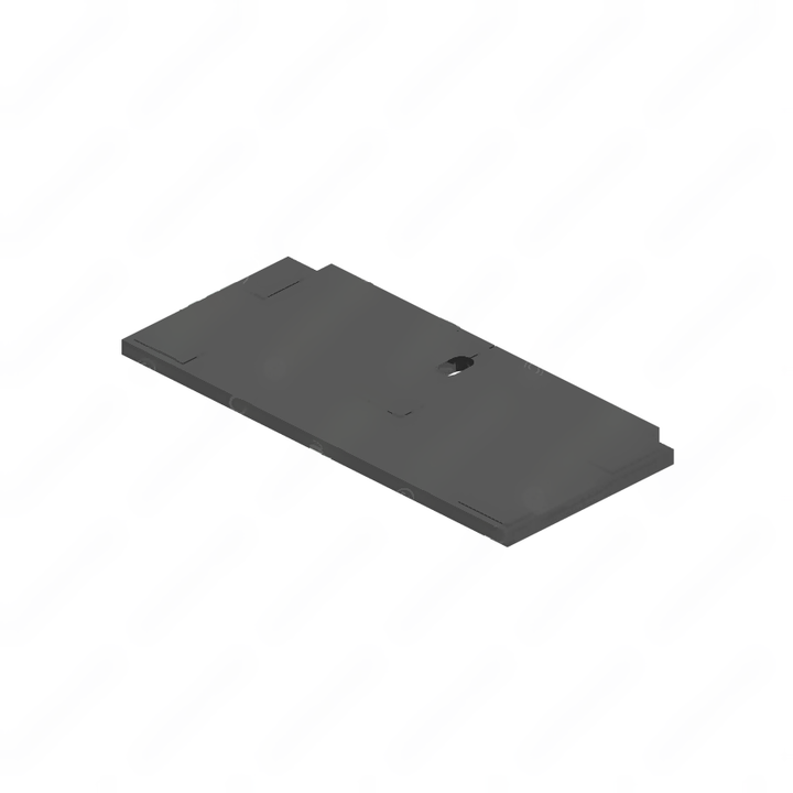 18-73475-000 INSULATION-ROOF,AFT,CTR,M2,DAY