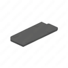 18-73476-000 INSULATION-ROOF,LH,M2,DAY