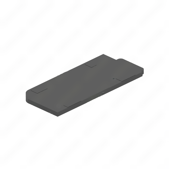 18-73476-000 INSULATION-ROOF,LH,M2,DAY