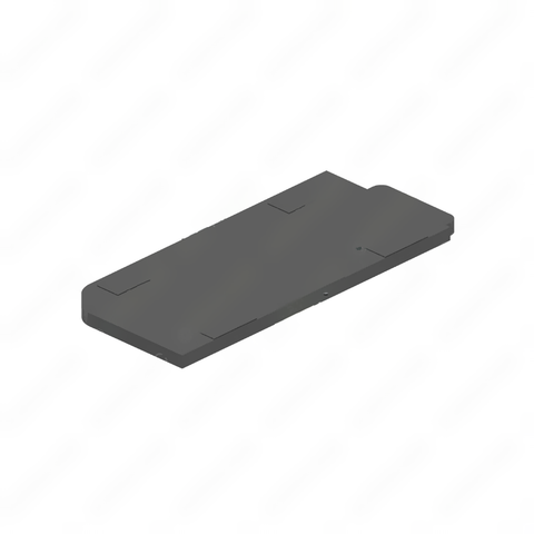 18-73476-000 INSULATION-ROOF,LH,M2,DAY