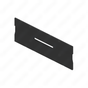 18-73478-002 INSULATION-BACK WALL,M2