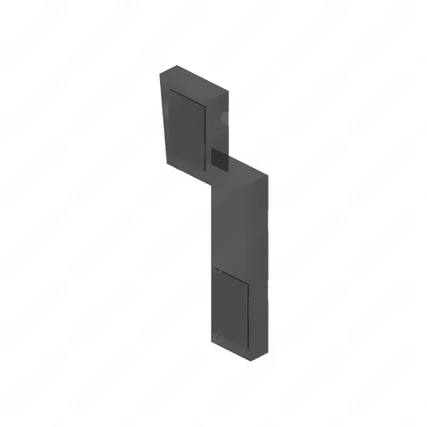 18-73479-000 INSULATION-FOOT WELL,DRIVER,RH