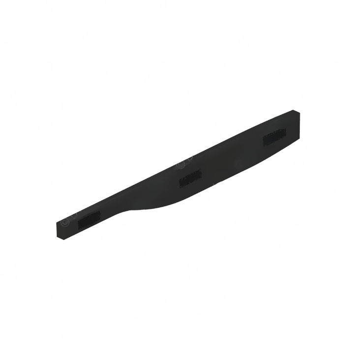 18-73535-000 INSULATION-DASH TRAY,M2