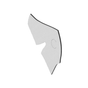 18-73636-000 INSUL-HOOD,PLENUM,RH,126