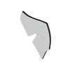 18-73636-001 INSUL-HOOD,PLENUM,RH,126,ADR