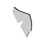 18-73636-001 INSUL-HOOD,PLENUM,RH,126,ADR