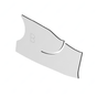 18-73641-000 INSUL-HOOD,PLENUM,CNTR,126