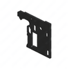 18-73649-003 INSUL-FRONTWALL,LH,AUTO,W4