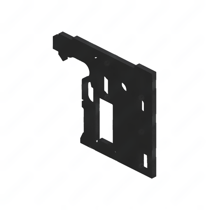18-73649-003 INSUL-FRONTWALL,LH,AUTO,W4