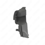18-73656-000 PANEL-COWL,SIDE,116,LH