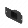 18-73803-000 COVER,BUNK LATCH-36