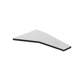 18-73829-000 HOOD-PLENUM,CENTER,RH,4800,W4