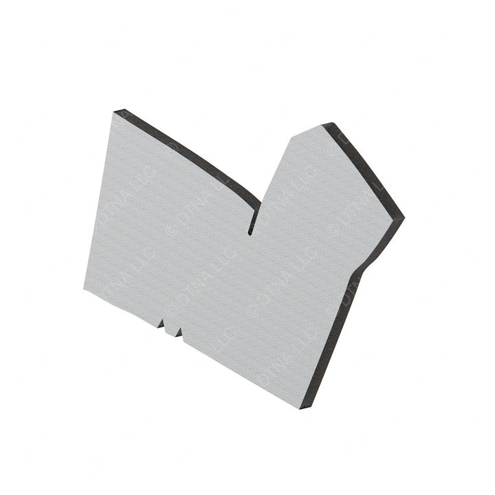 18-73841-000 HOOD-LINER,RH,4900,ADR,W4
