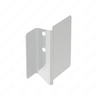 18-73852-000 SHIELD-HEAT,FRONT ISOLATOR,P4