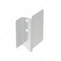 18-73852-000 SHIELD-HEAT,FRONT ISOLATOR,P4